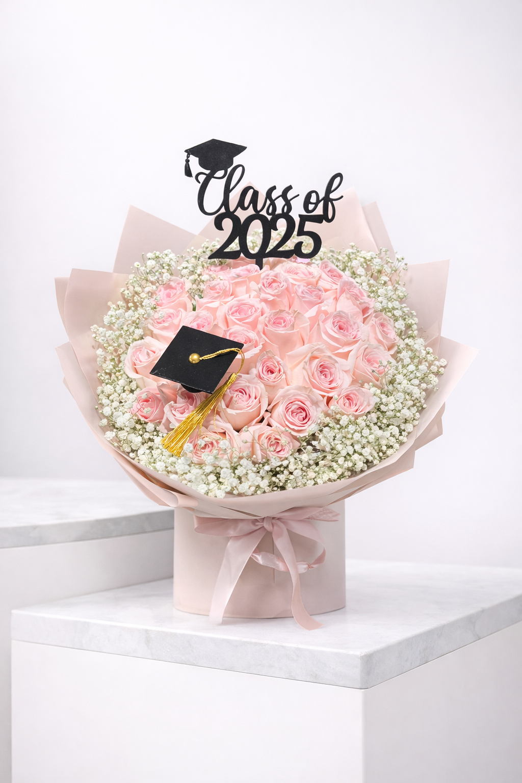 Blush Class Élite