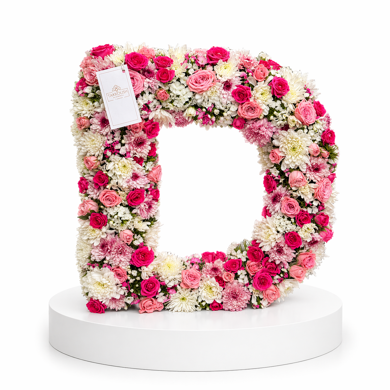 Mixed Initial Letter