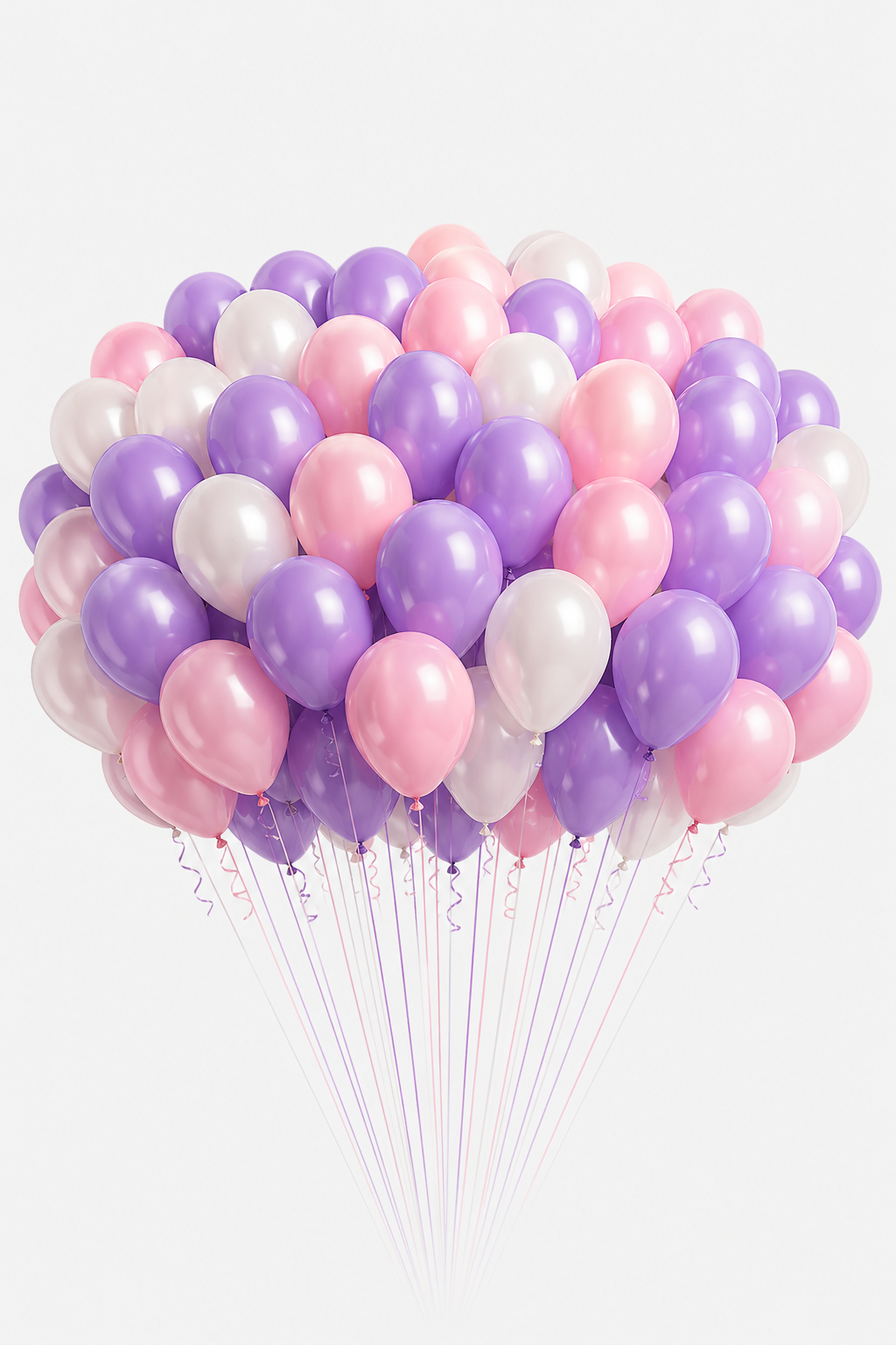 Palette Balloons Bundle