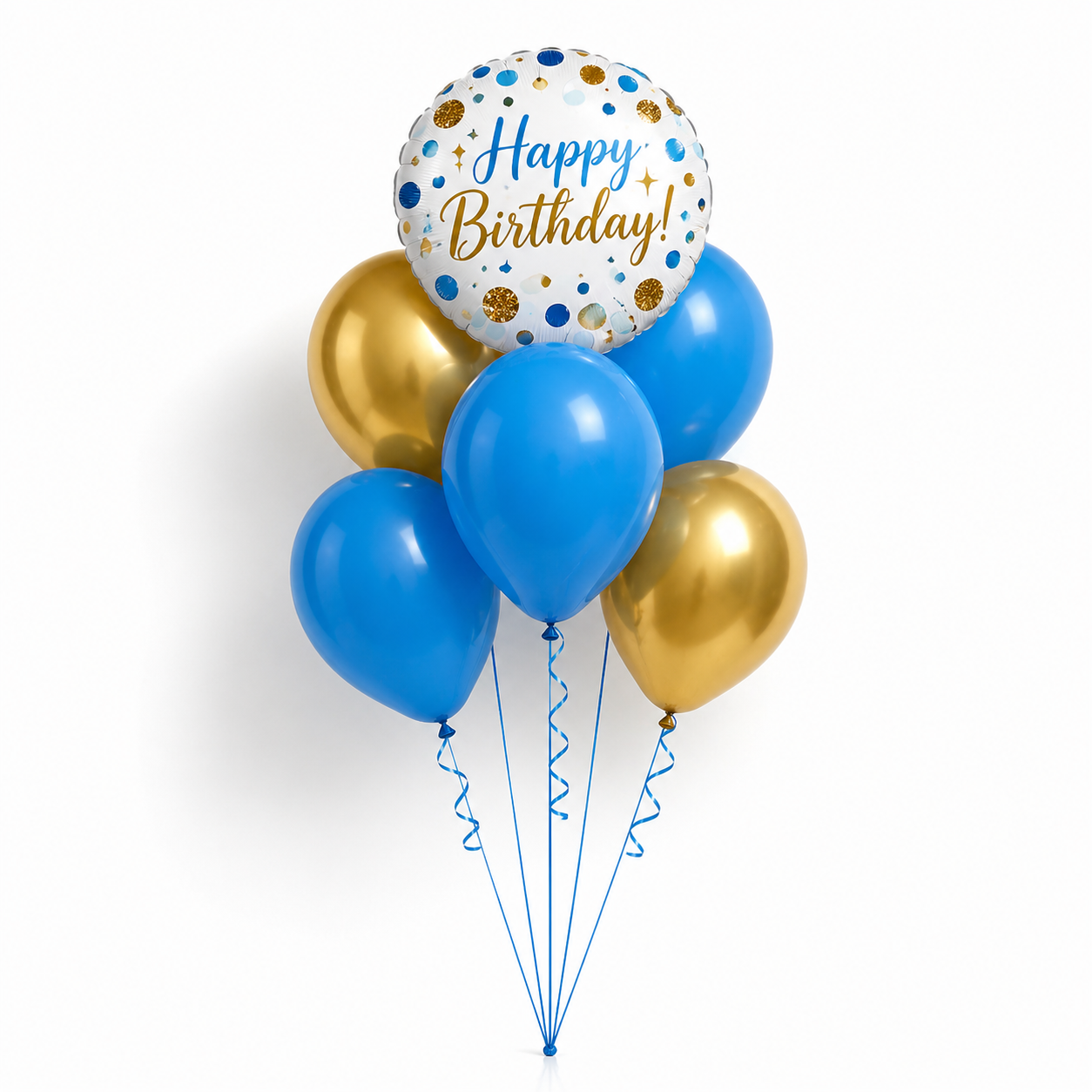 Happy Birthday Bundle