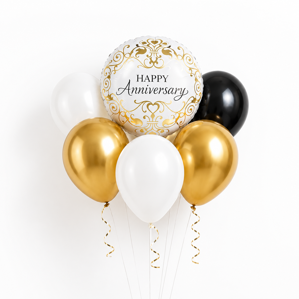 Happy Anniversary Bundle