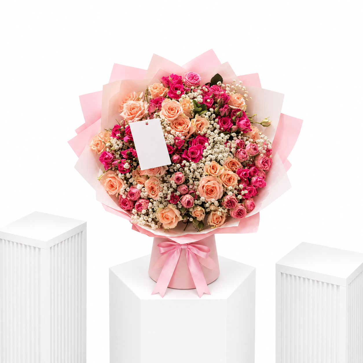 Petal Harmony