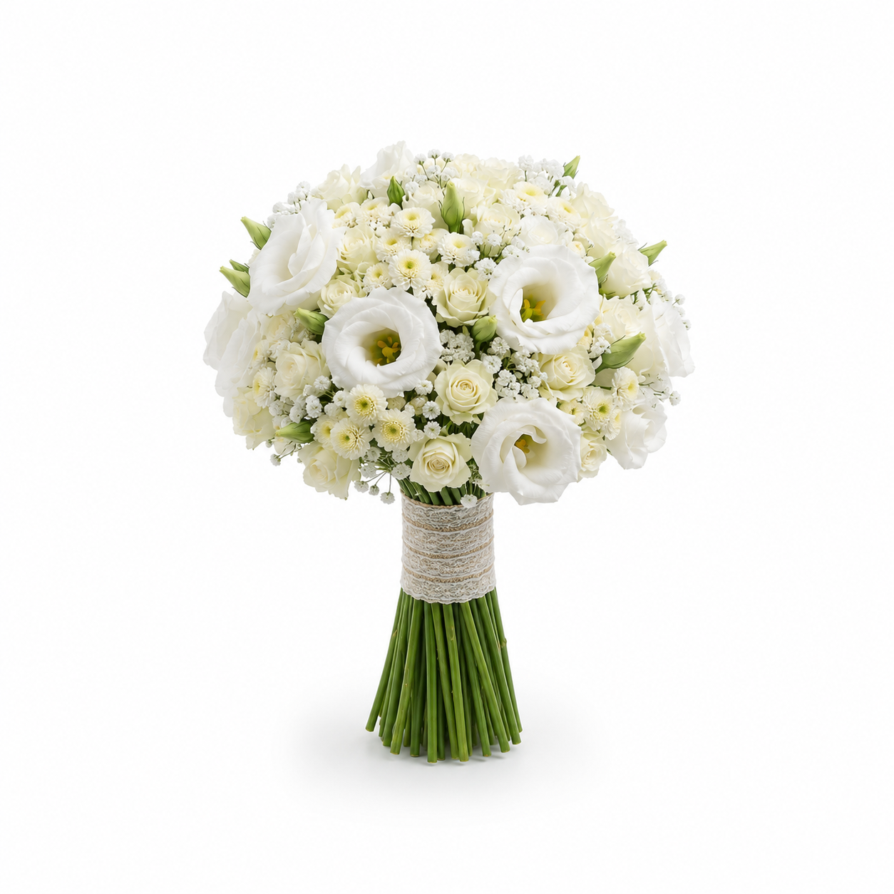 Real Pure Harmony Bouquet