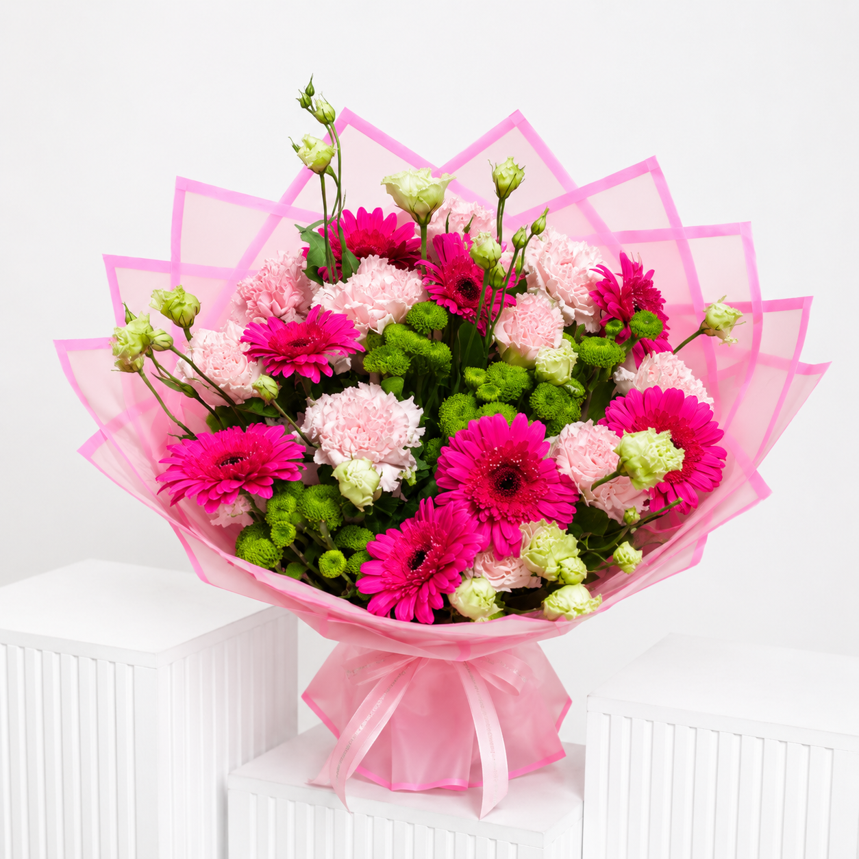 Pink Joy Melody