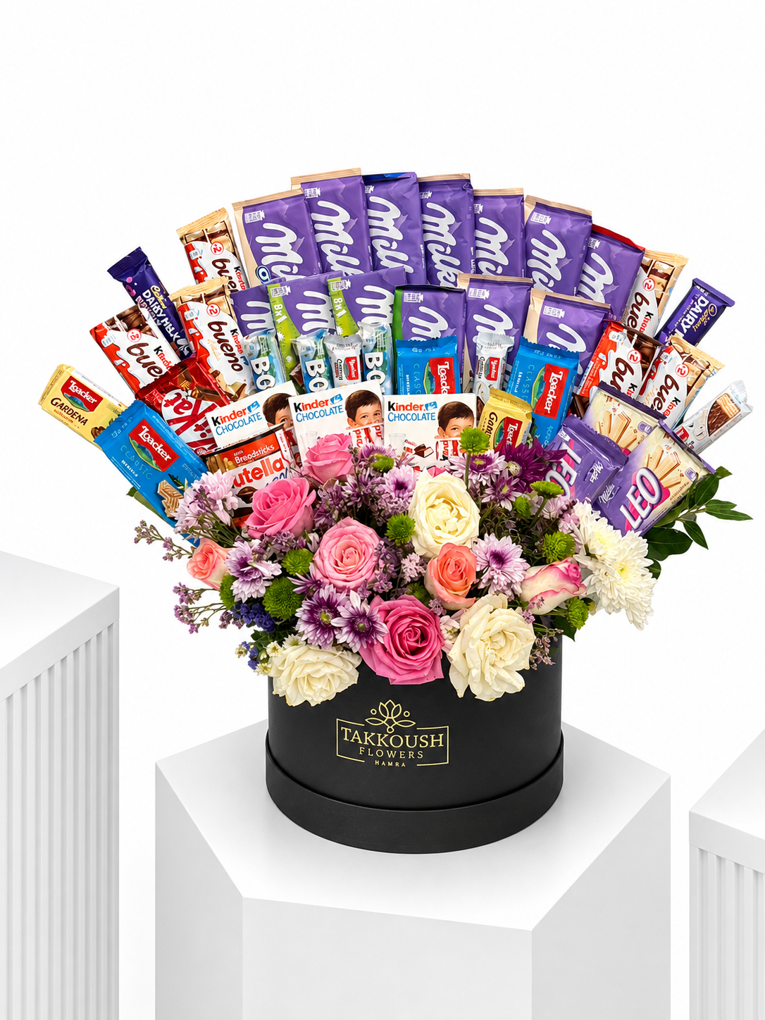Sweet Garden Deluxe