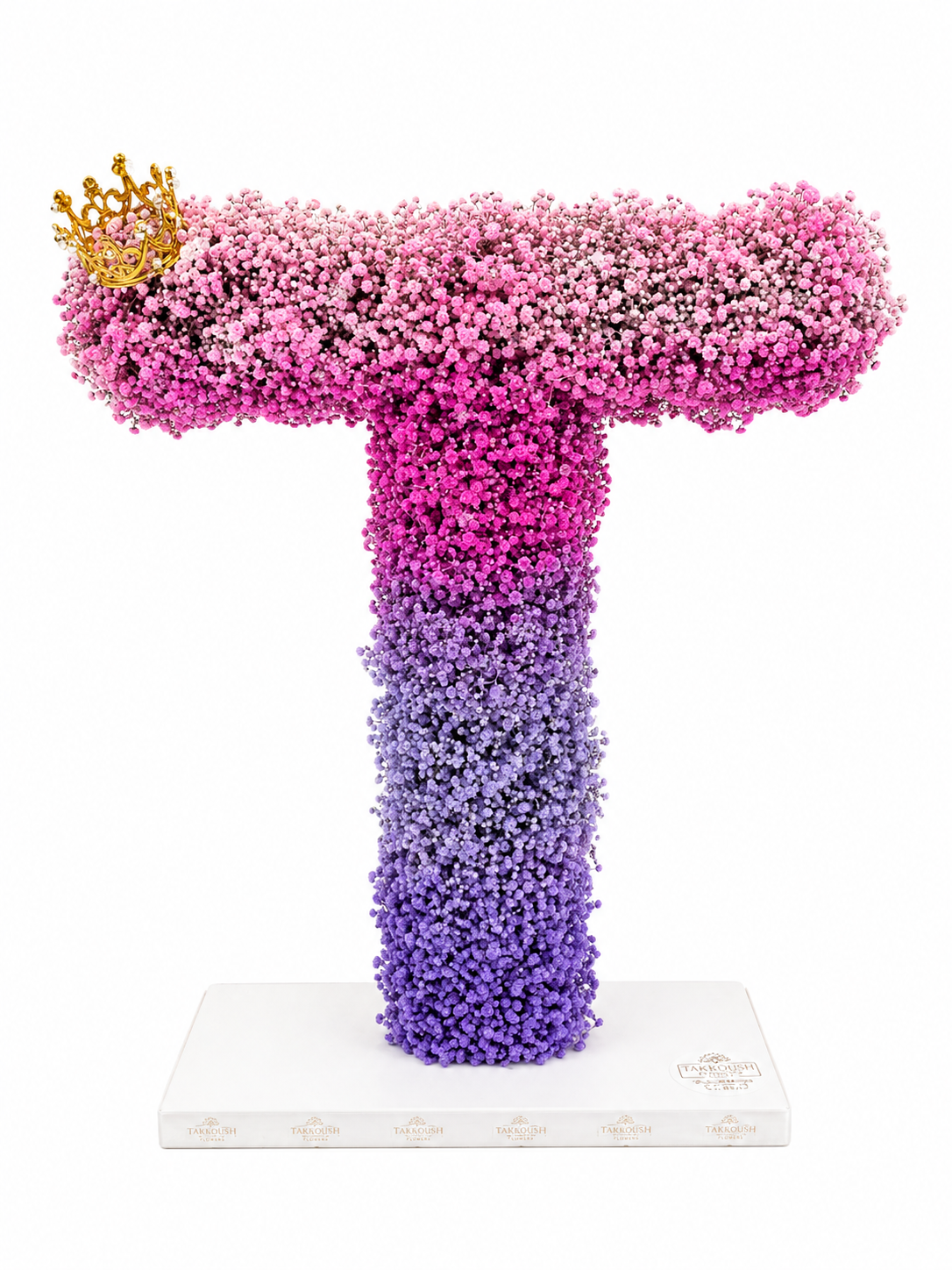 Floral Delight Signature