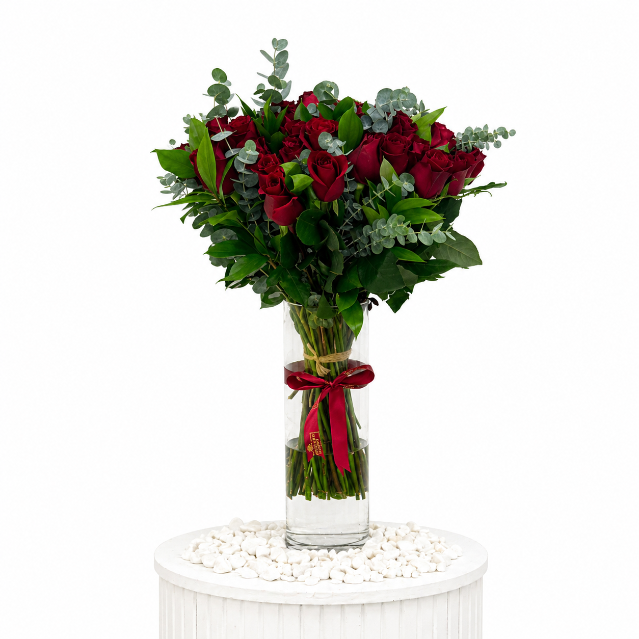 True Love Vase