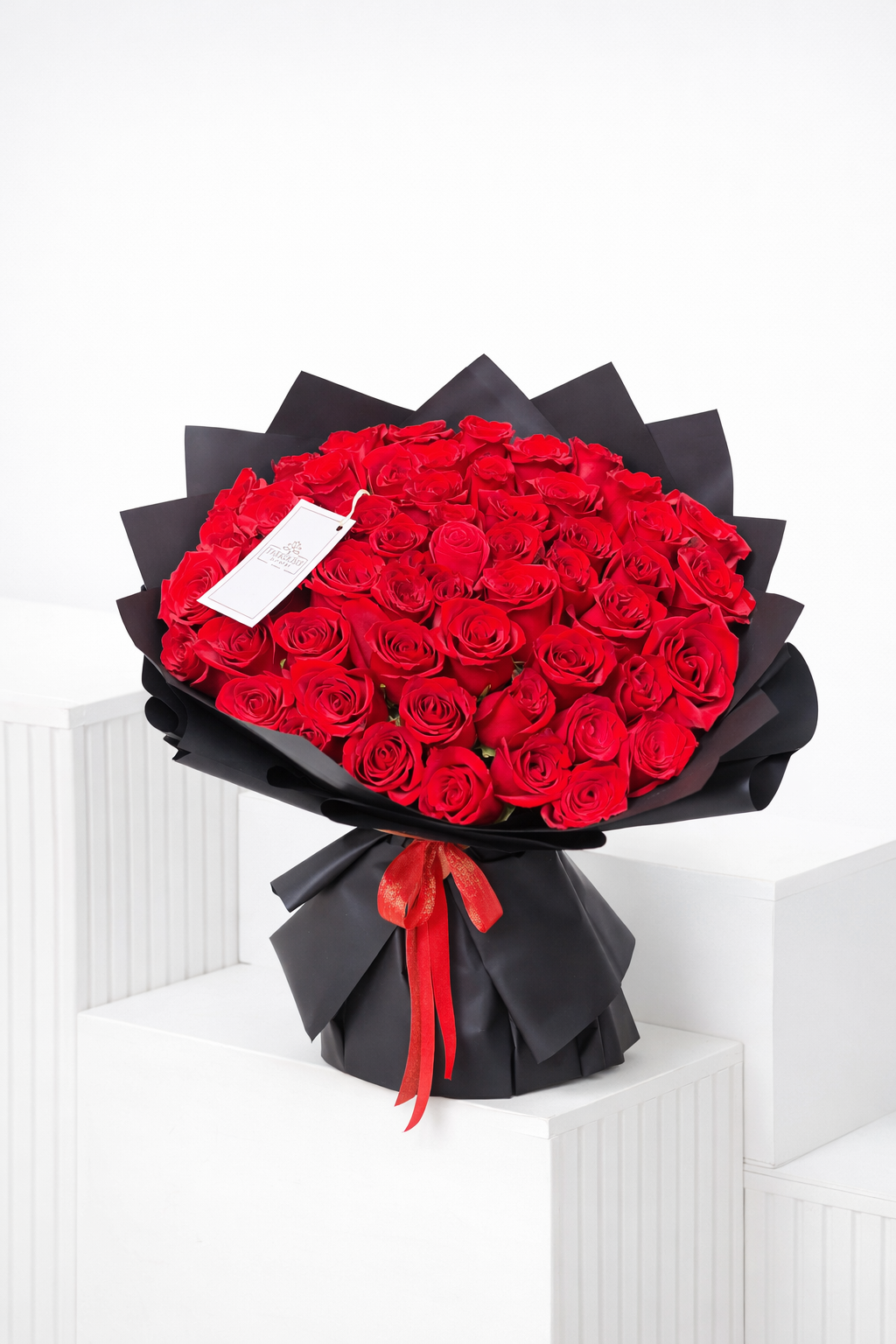 Miss Rouge Bouquet