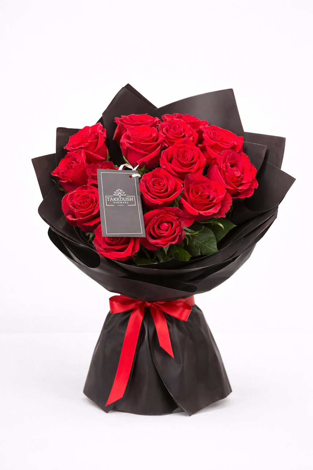 Classical Red
