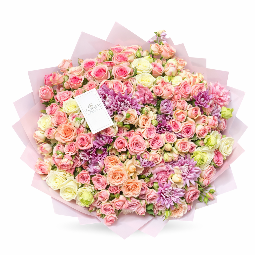 Sweet Baby Roses