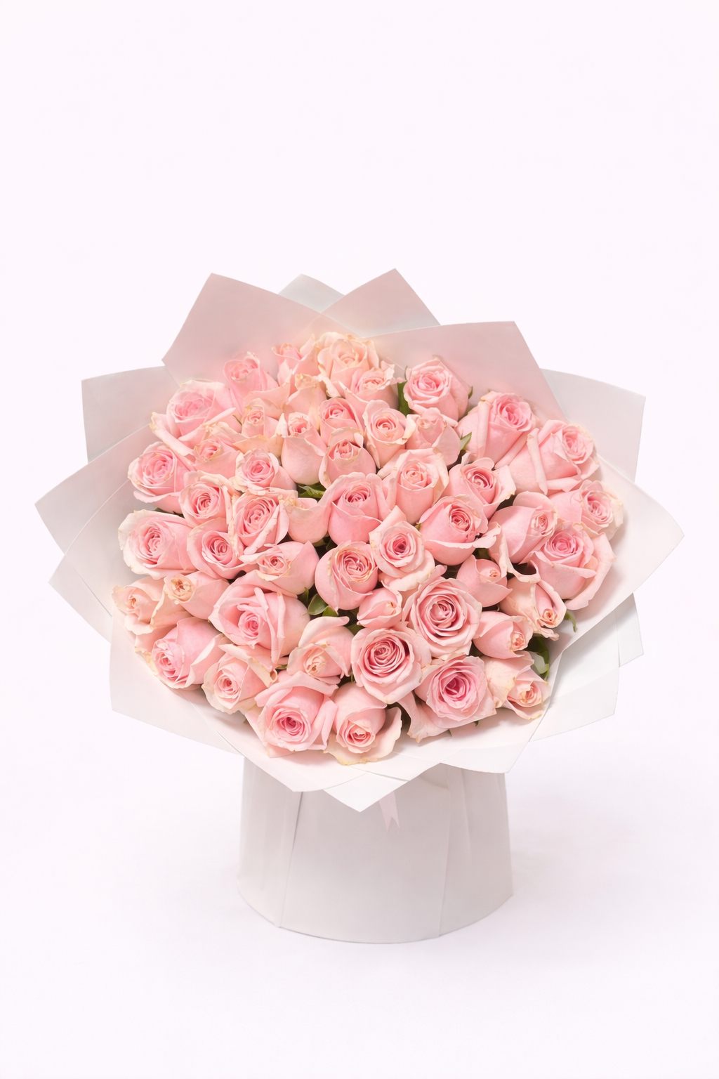 Tender Dream Roses