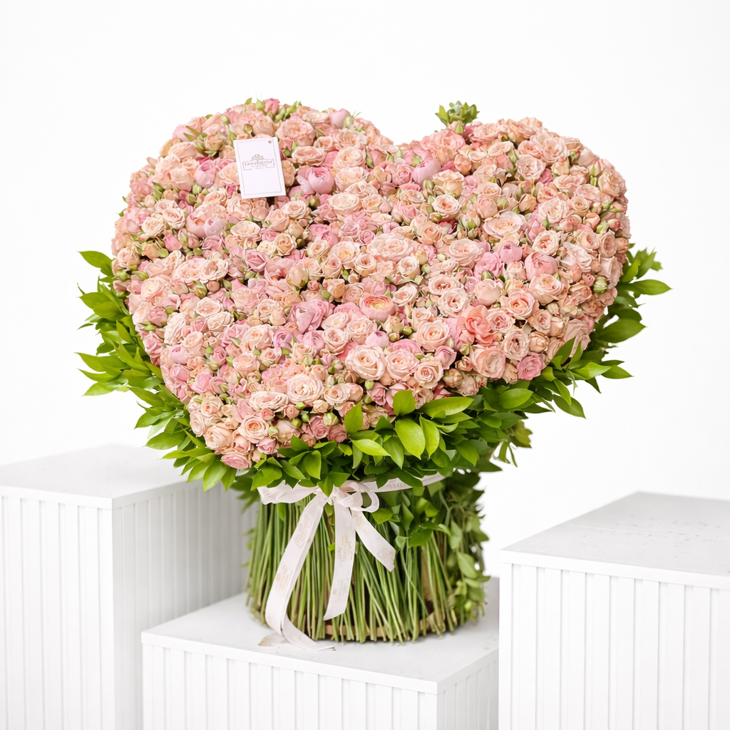 Tender Love Arrangement