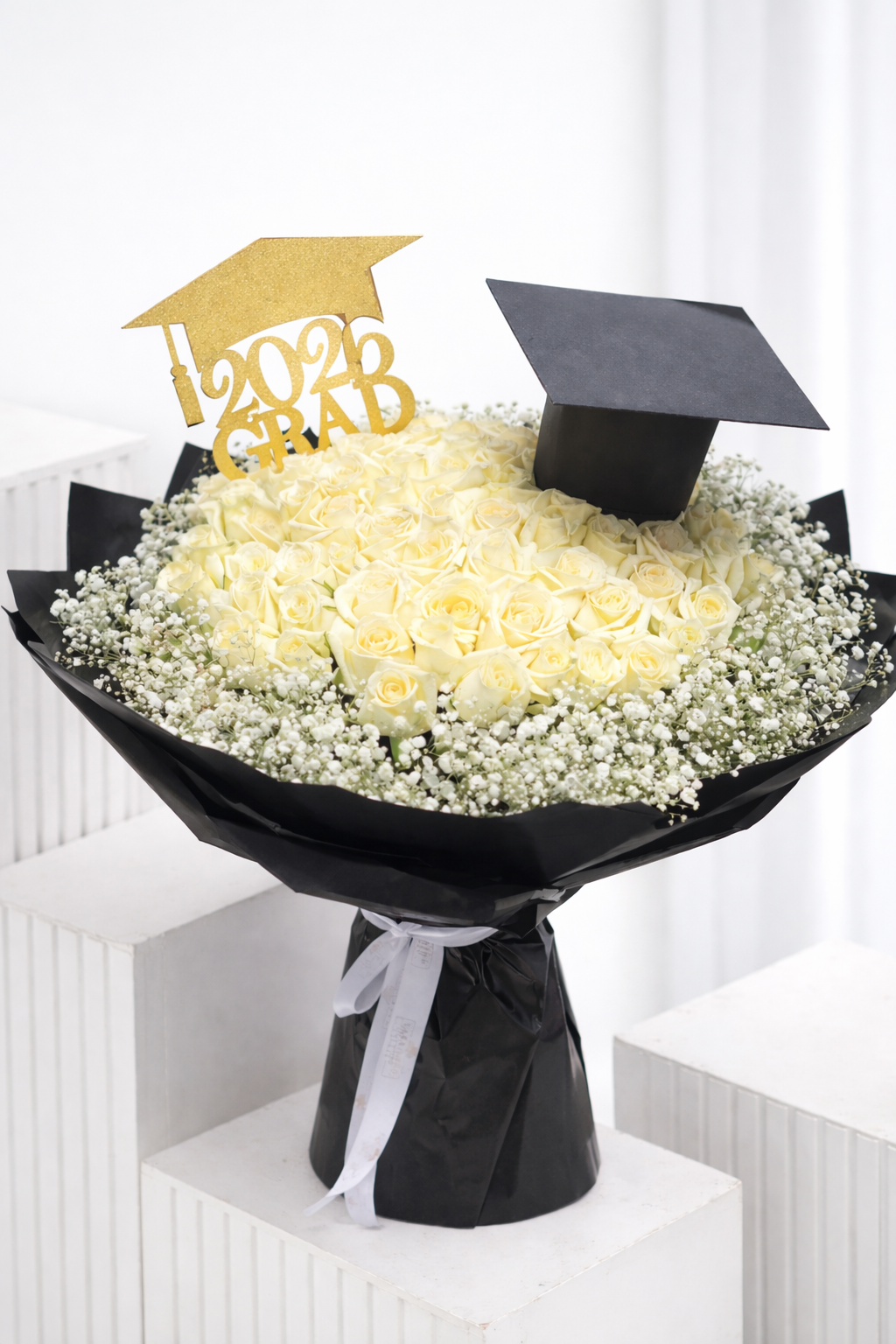 Golden Success Bouquet