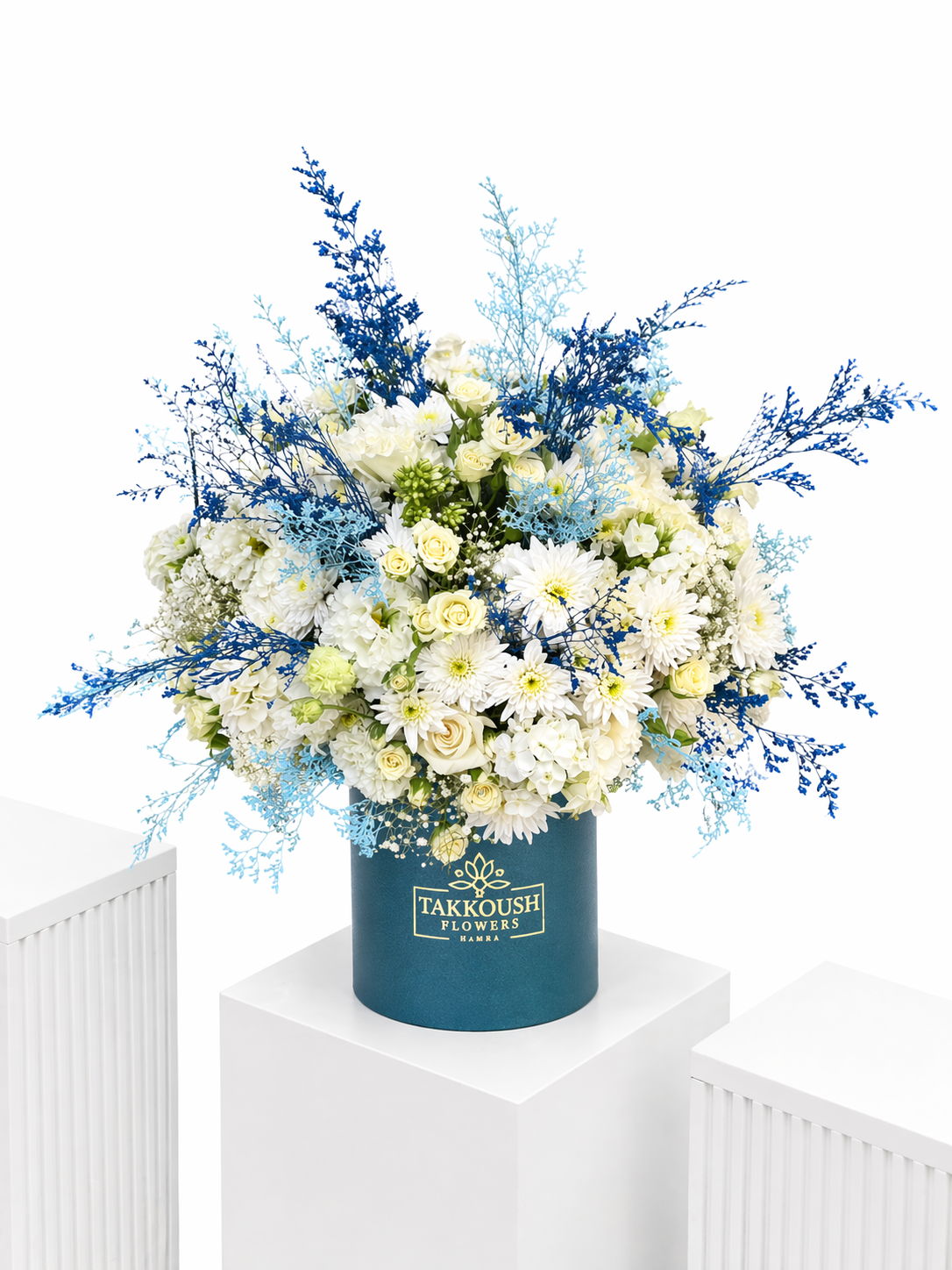 Little Blue Bundle