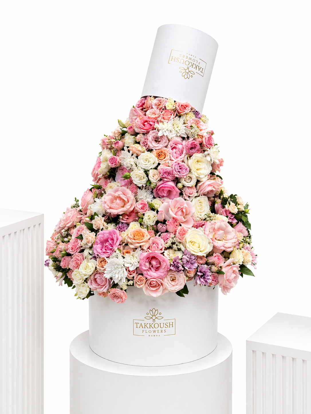 Baby Girl Fountain