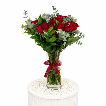 True Love Vase