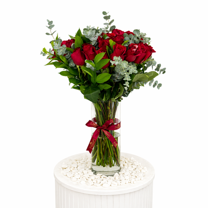 True Love Vase