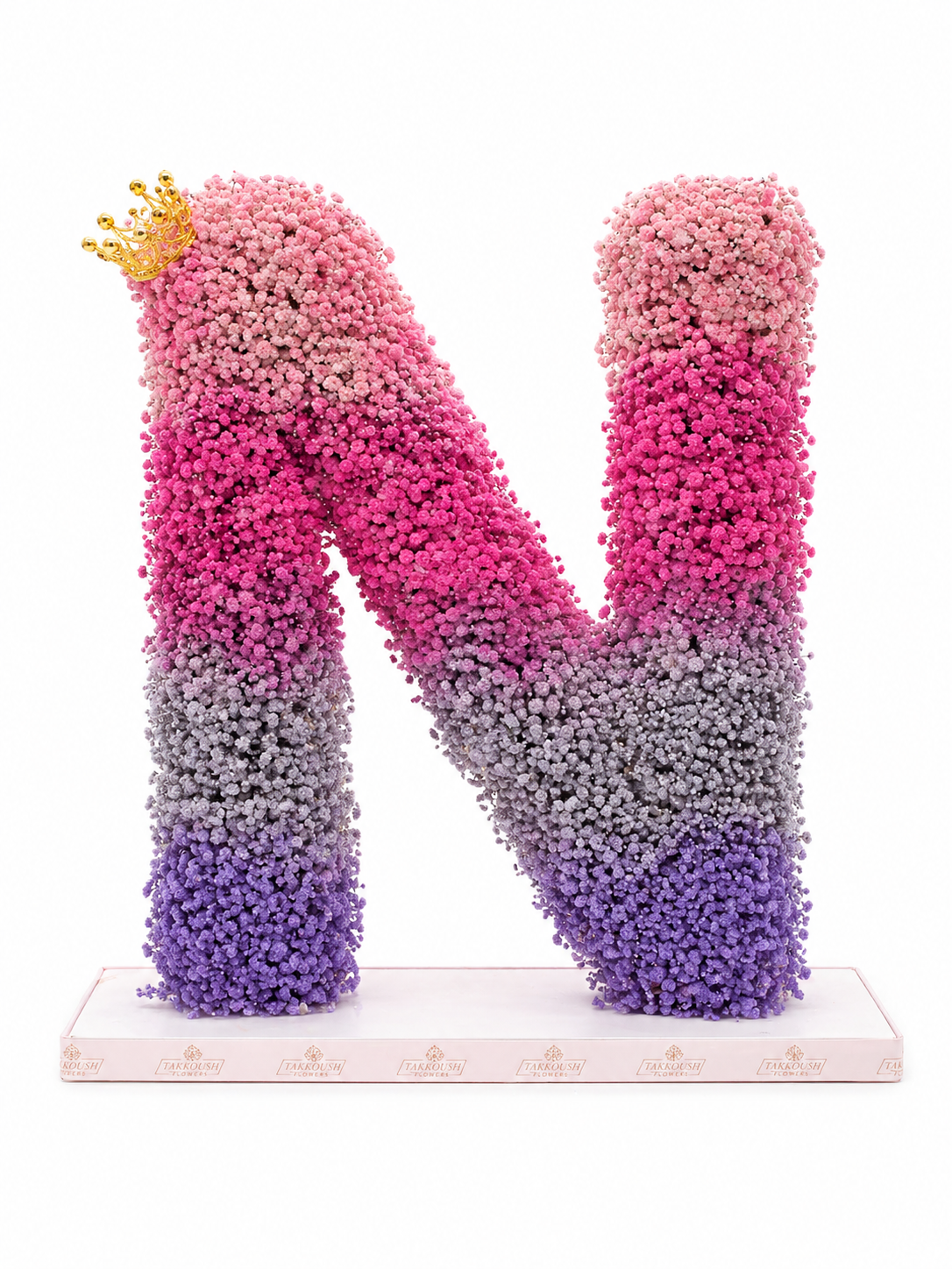 Floral Delight Signature