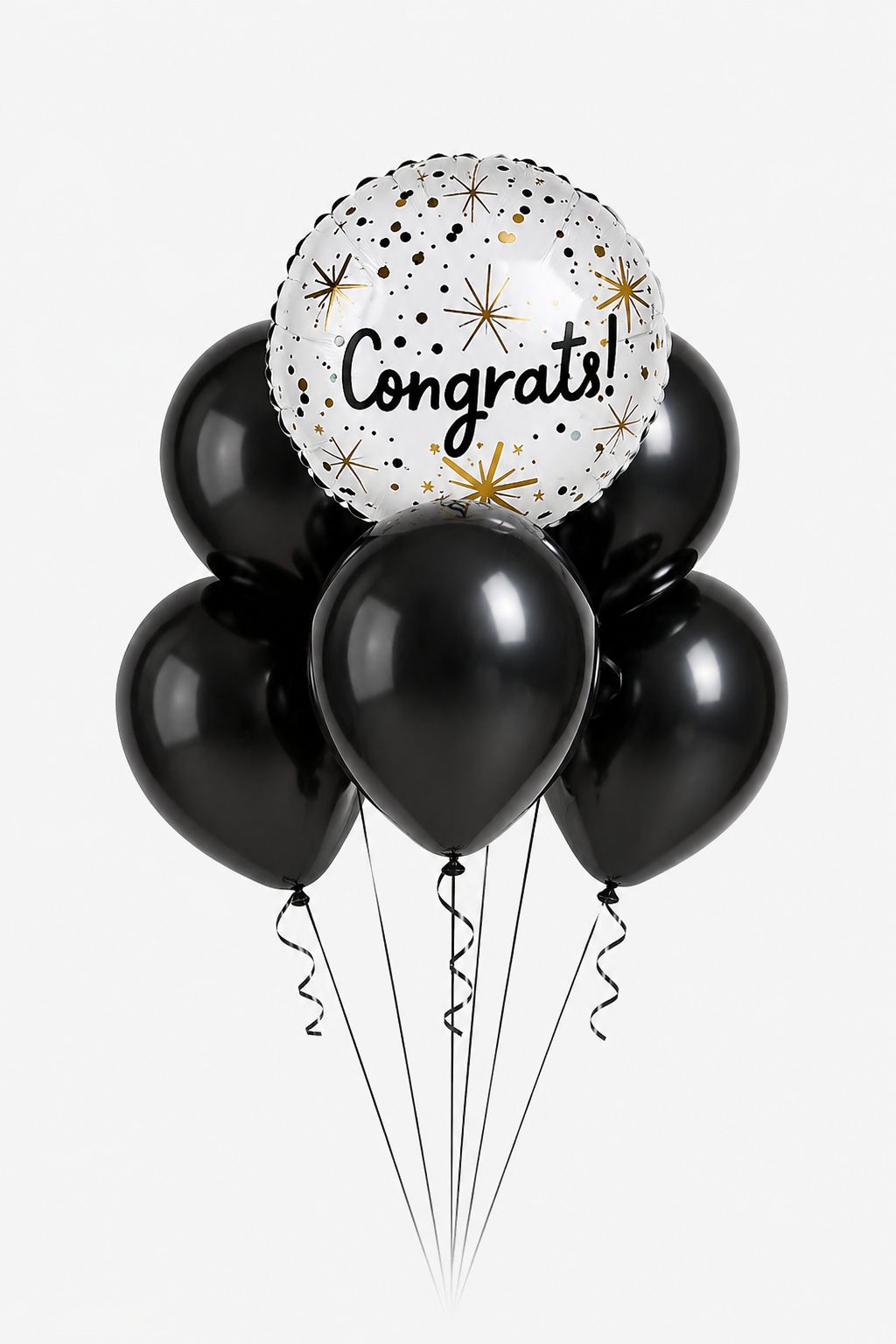 Congrats Bundle