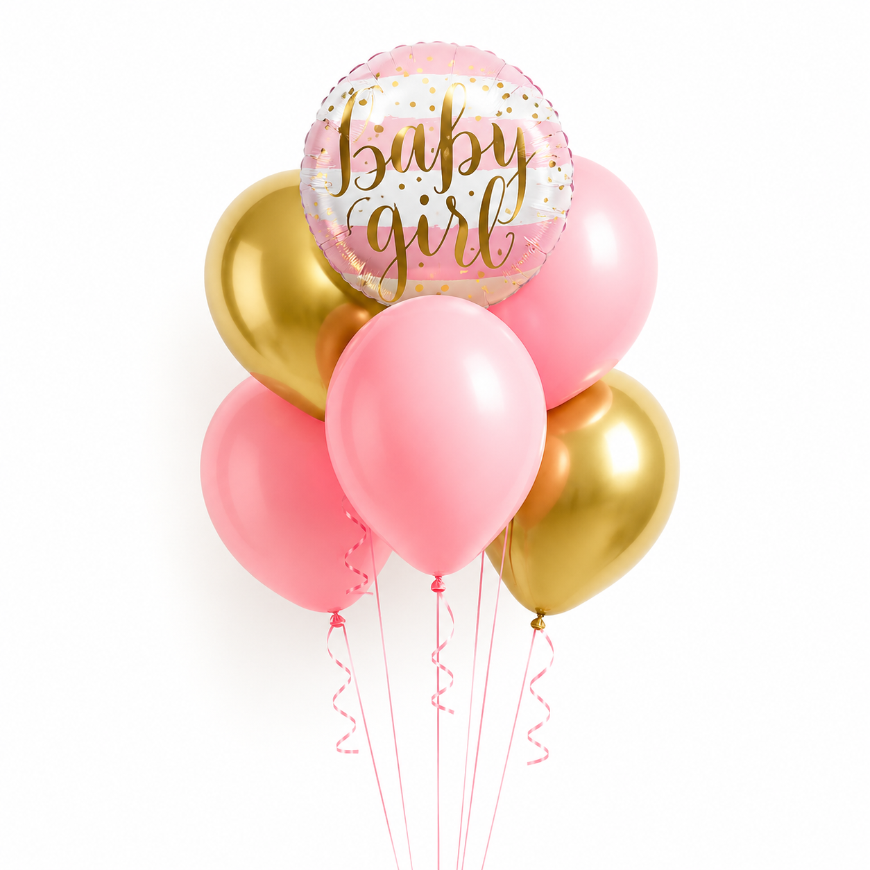It's a Girl Bundle
