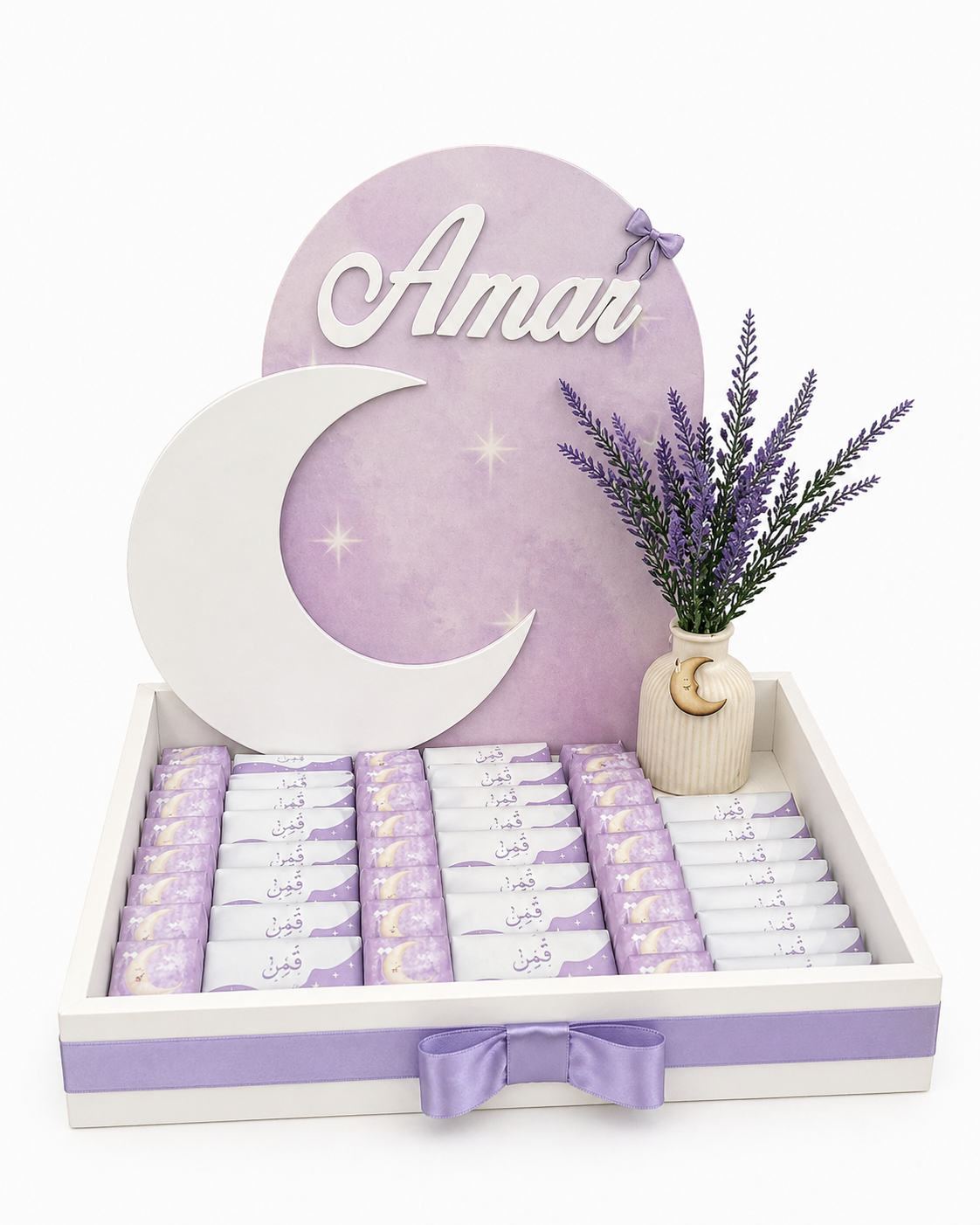 Moonlight Baby Bliss