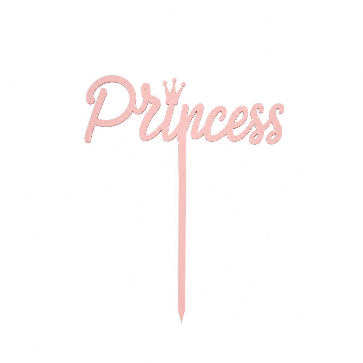 Princess Topper