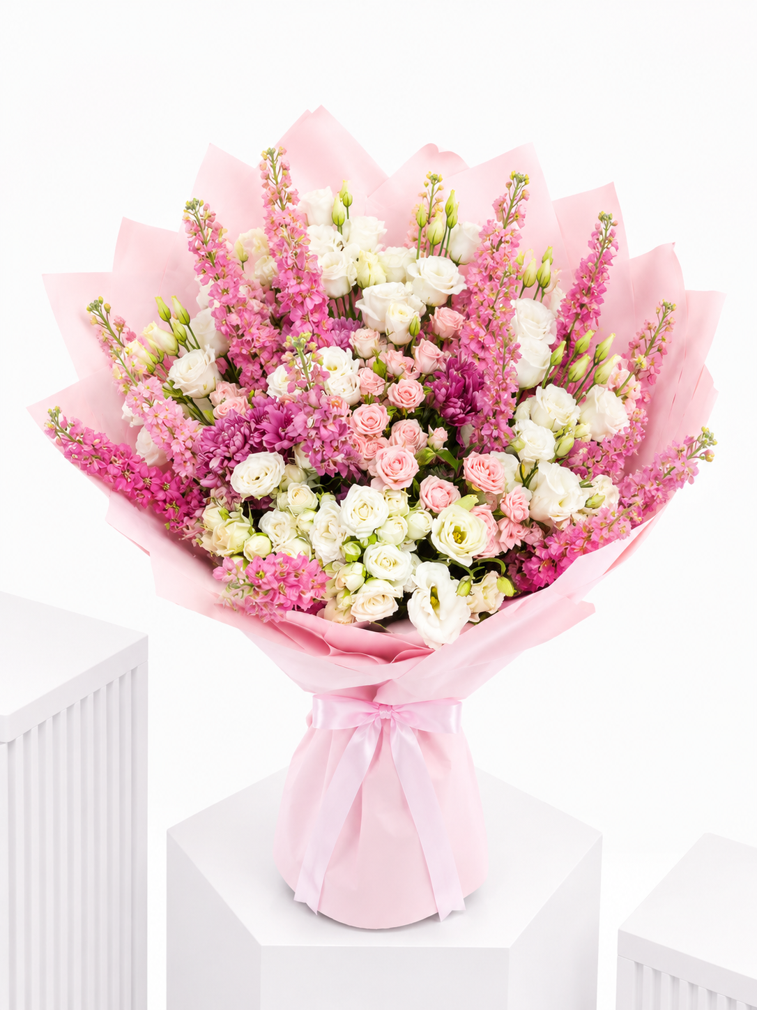 Blossom Ballet Bouquet