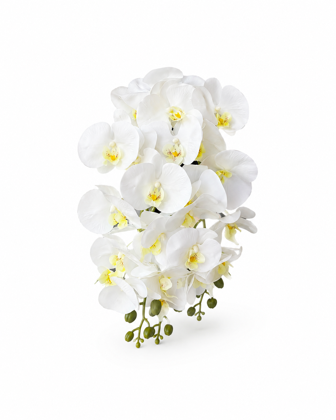 Artificial Orchids Bouquet
