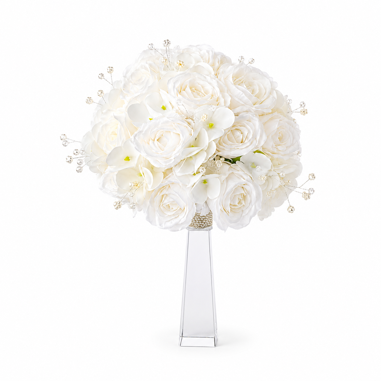 Artificial Elegant Bouquet