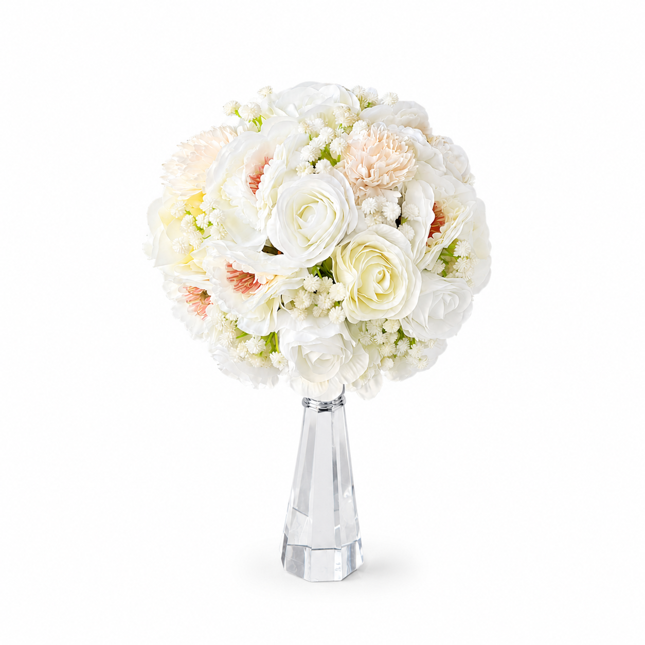 Artificial Garden Bouquet