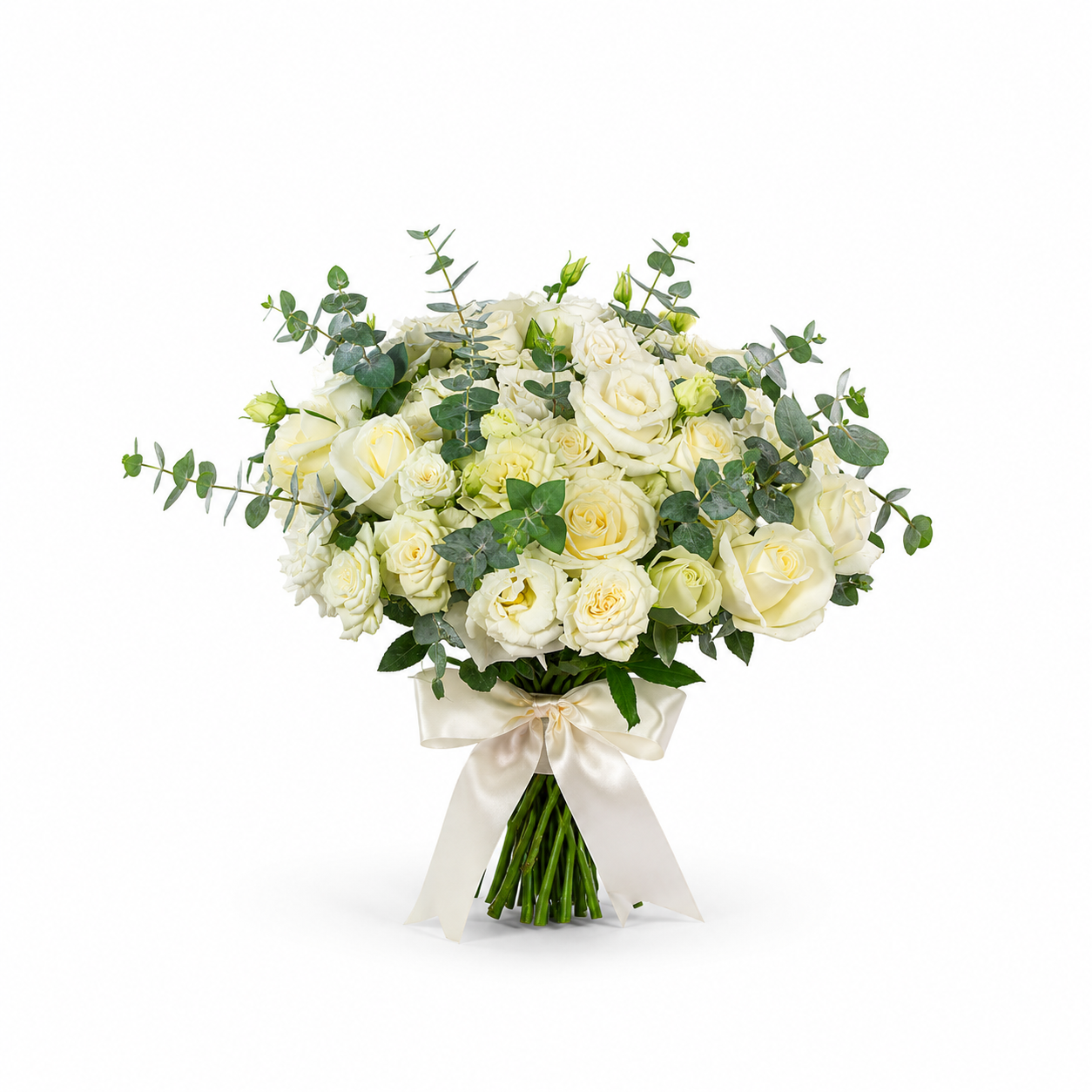 Real Bridal Garden