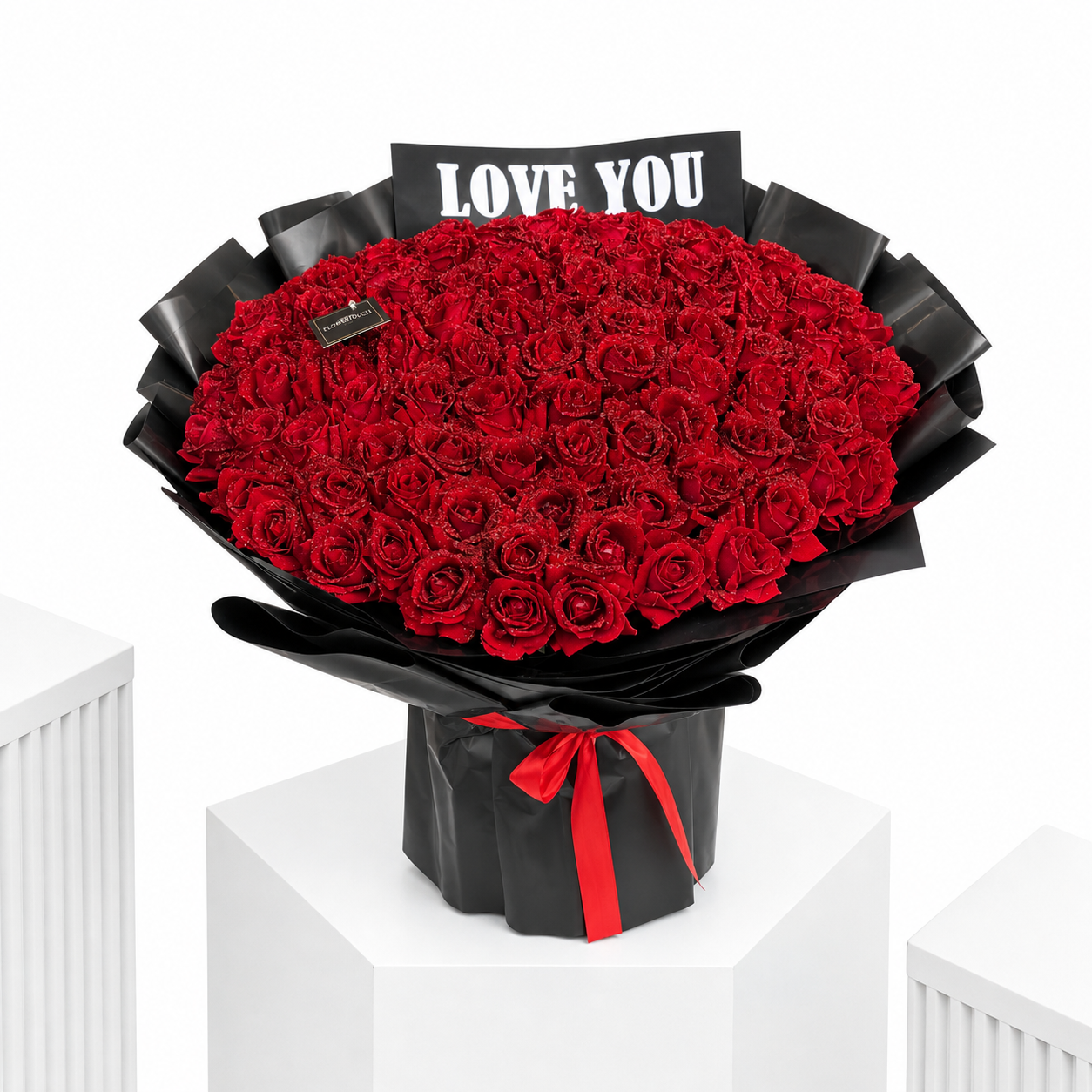 Eternal Love Luxe Bouquet