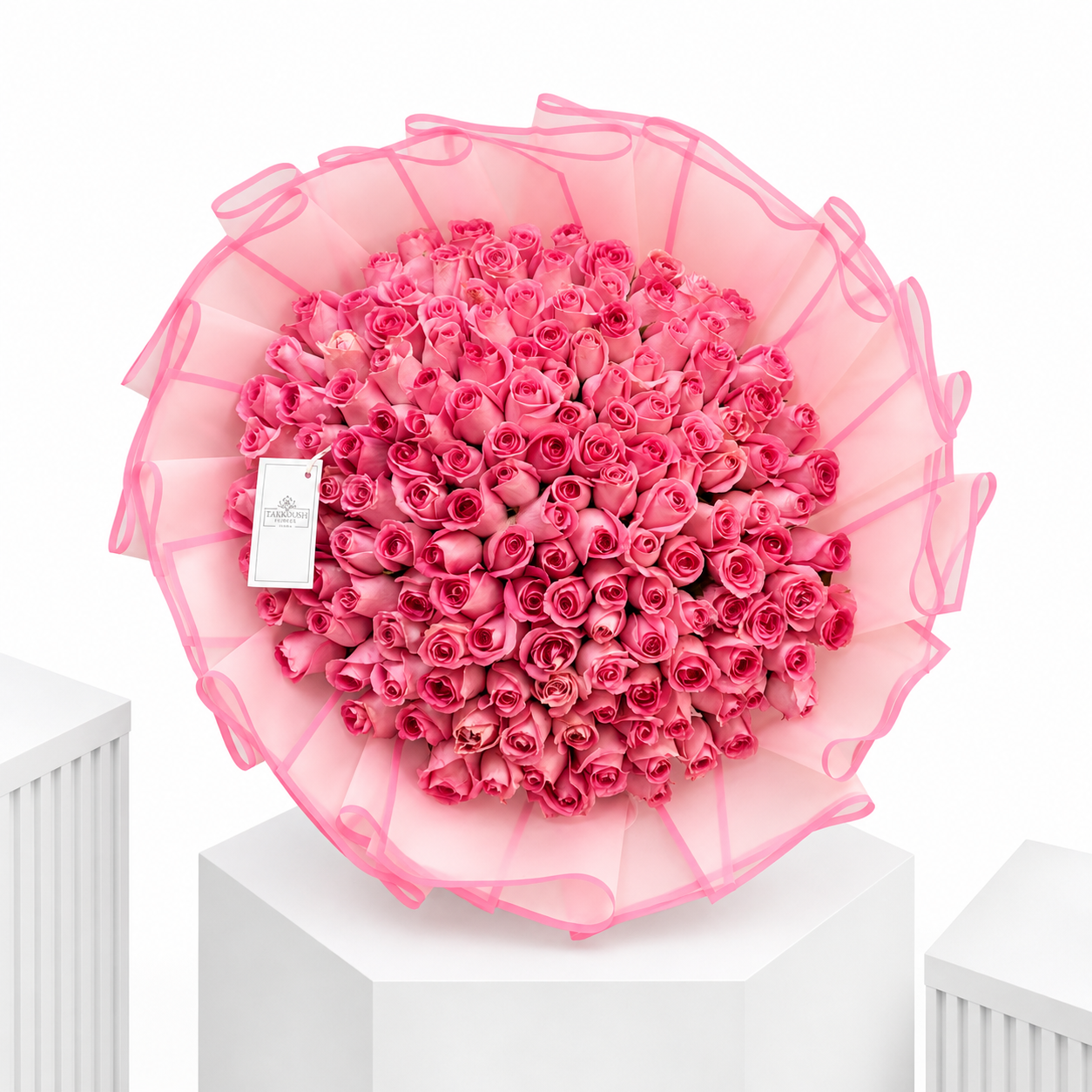 Pink Fantasy Celbration