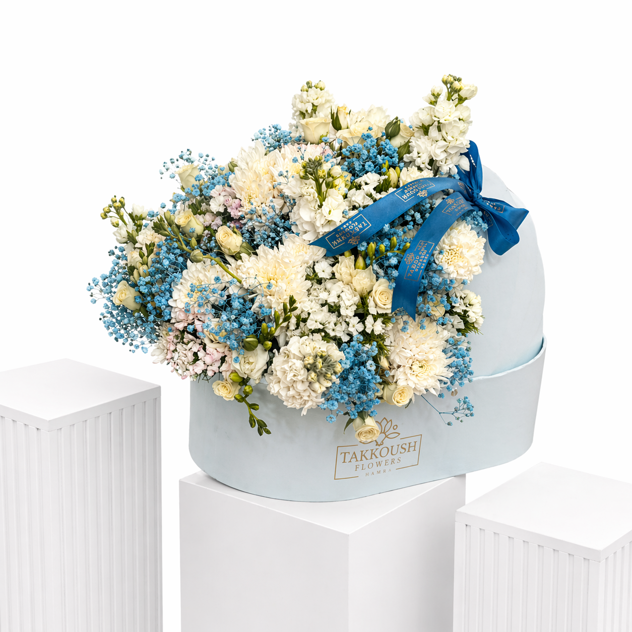Sweet Boy Arrival