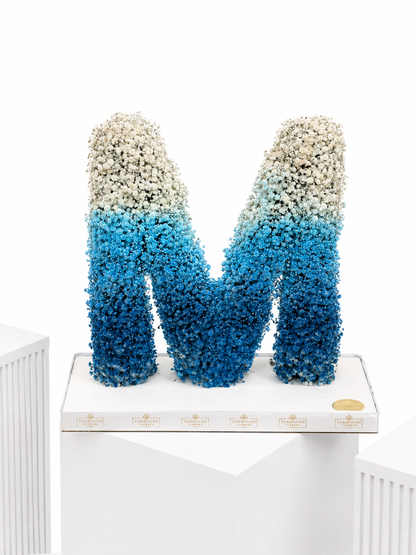Blue Letter