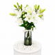 Floral Vases