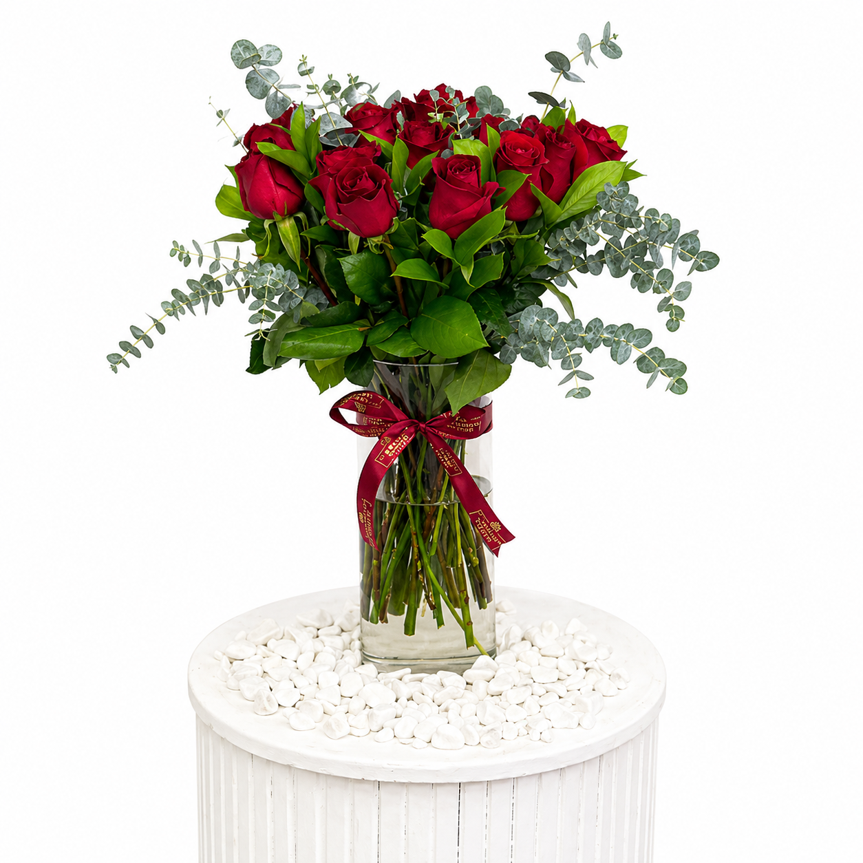 True Love Vase