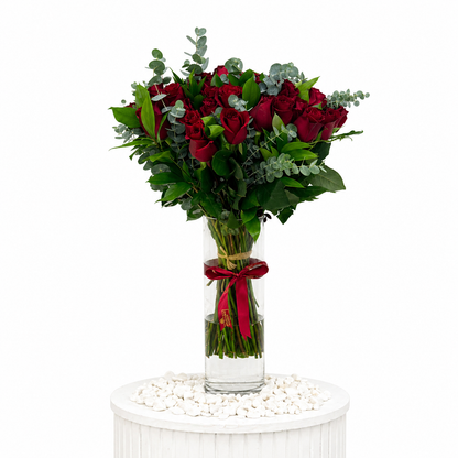 True Love Vase