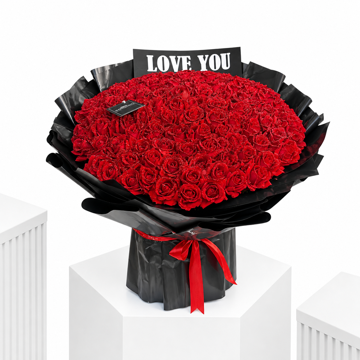 Eternal Love Luxe Bouquet