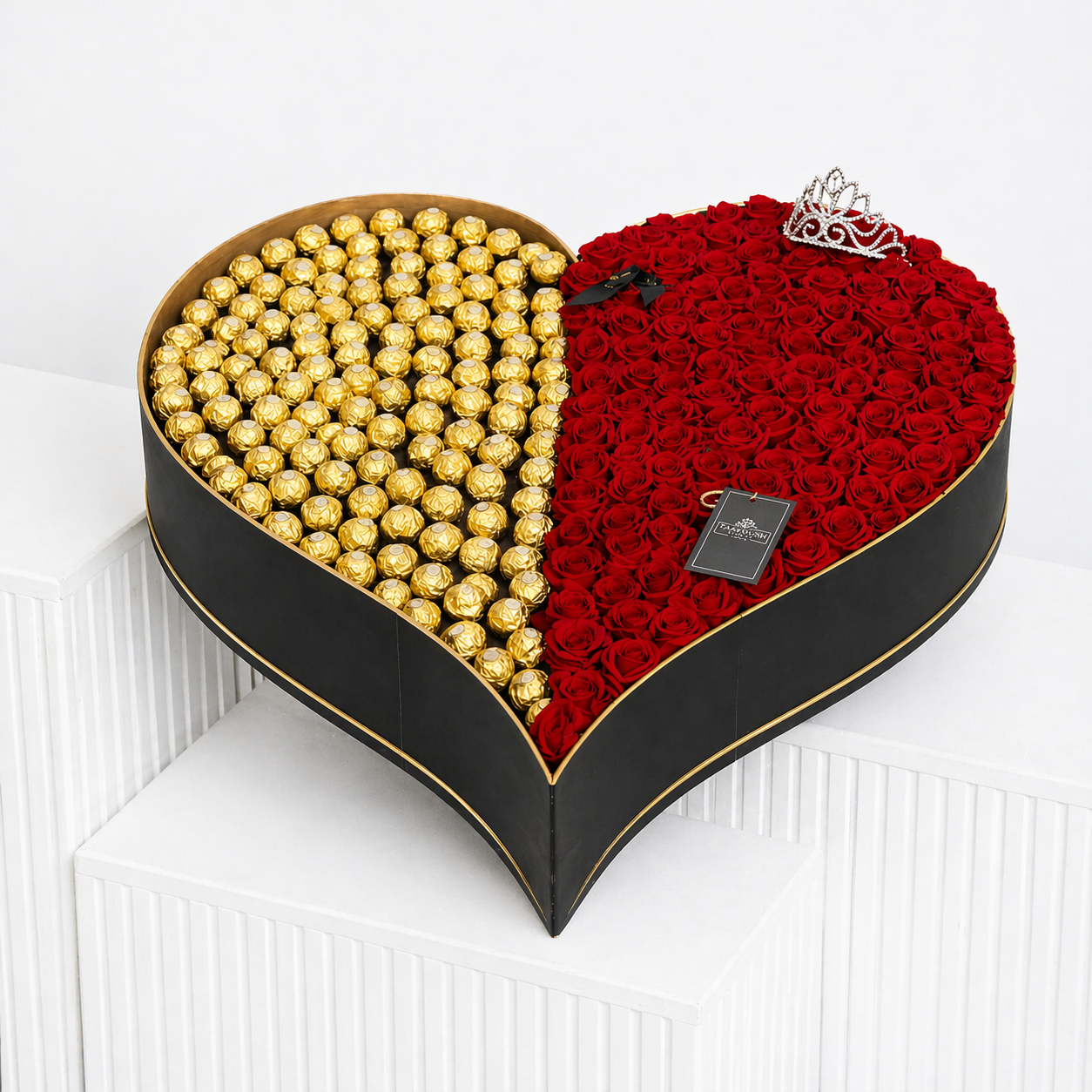 Golden Sweet Love