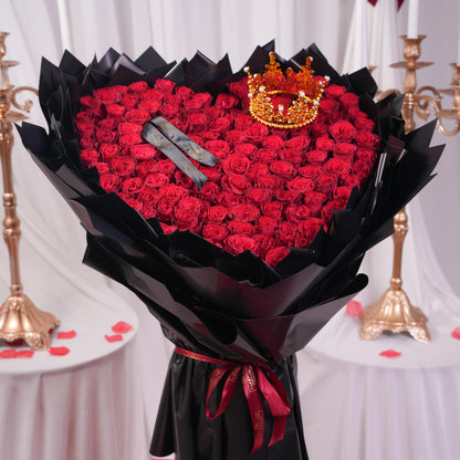Heart of Desire