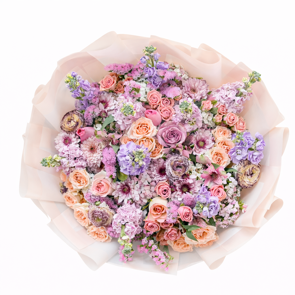 Imperial Blossom Bouquet