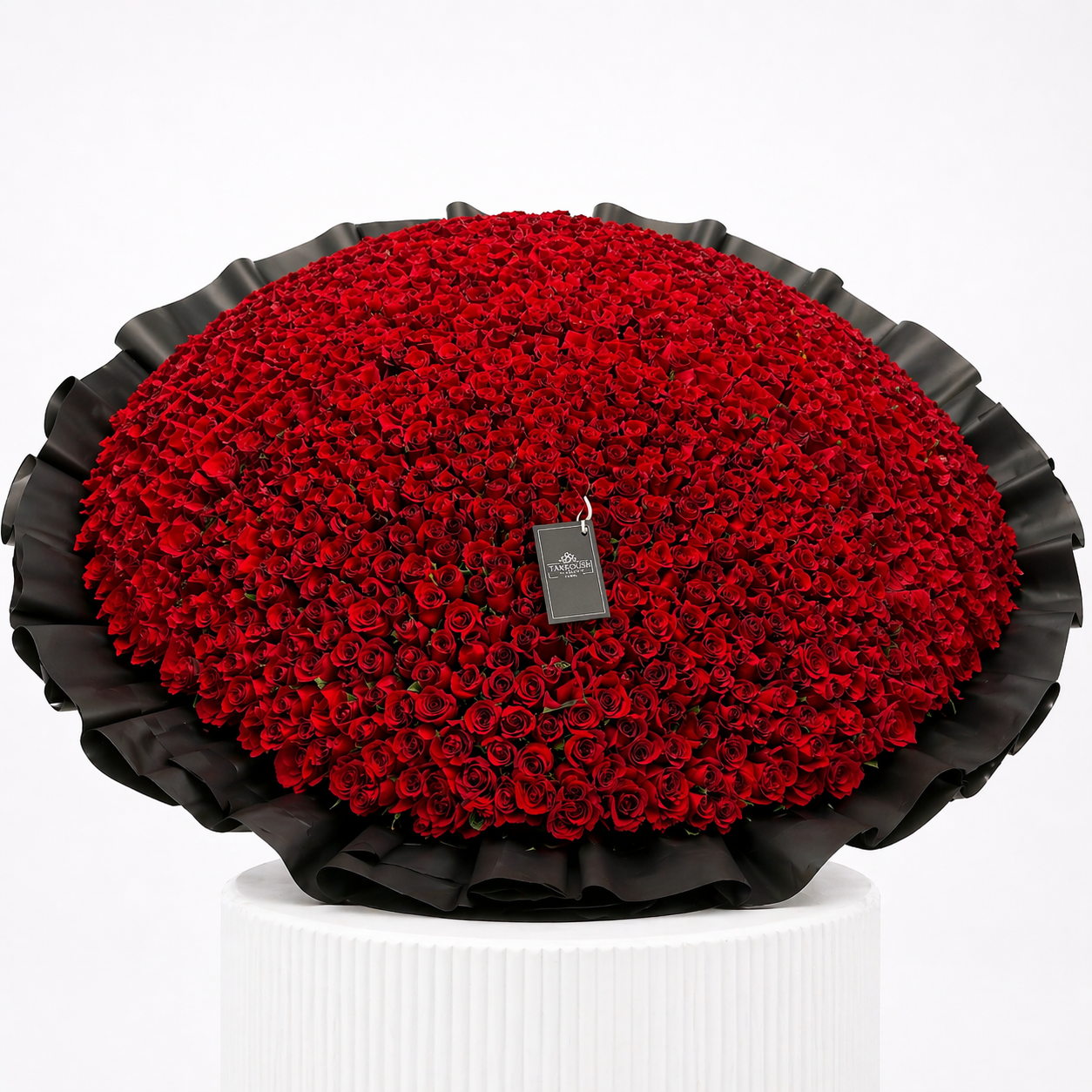 Infinity 2000 Roses
