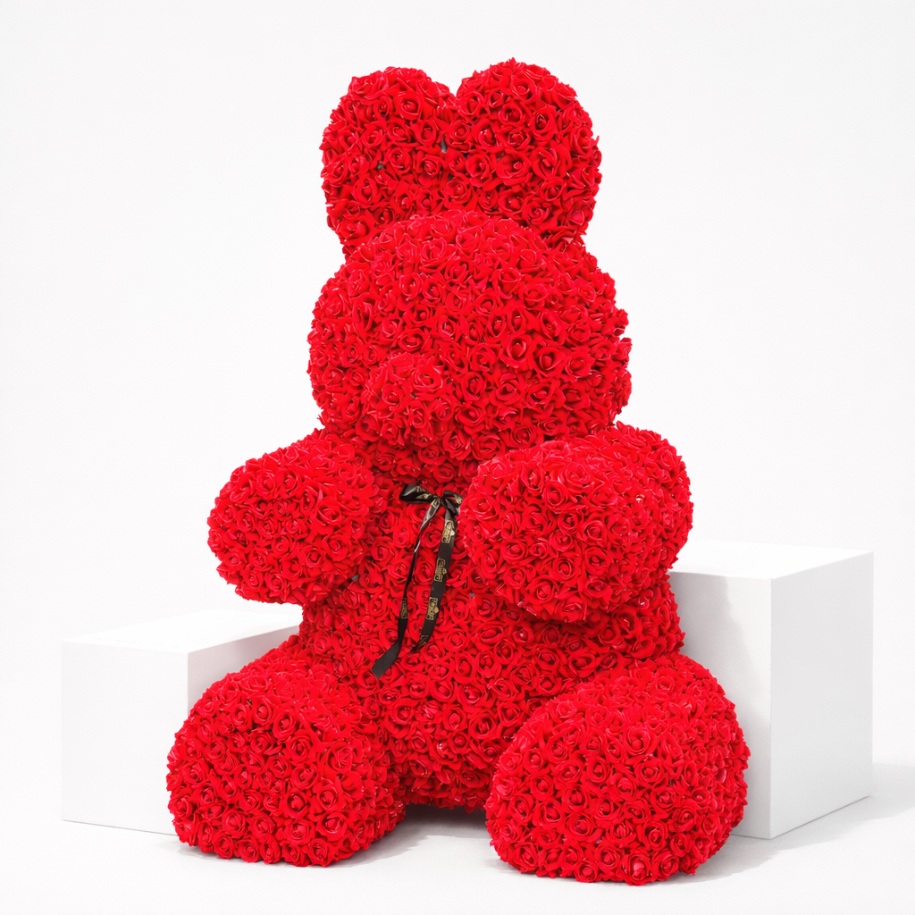 Le Grand Rosé Teddy