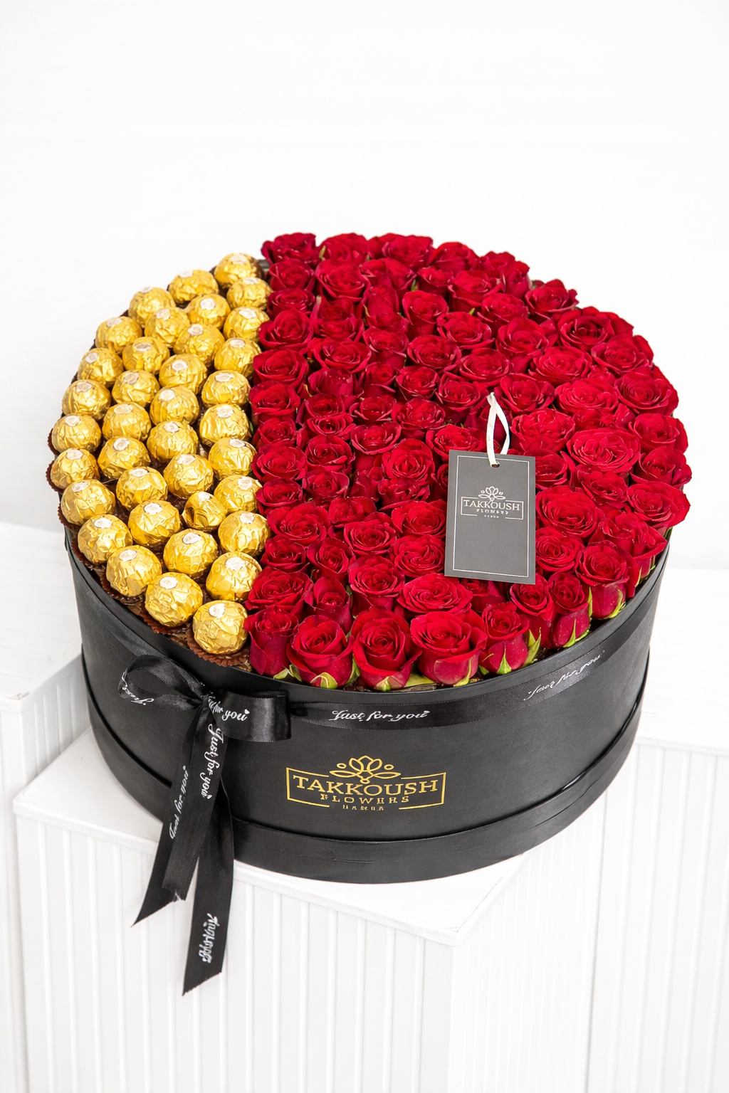 Golden Desire Bloom