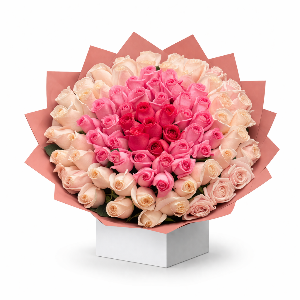 Rosé Classic Bouquet