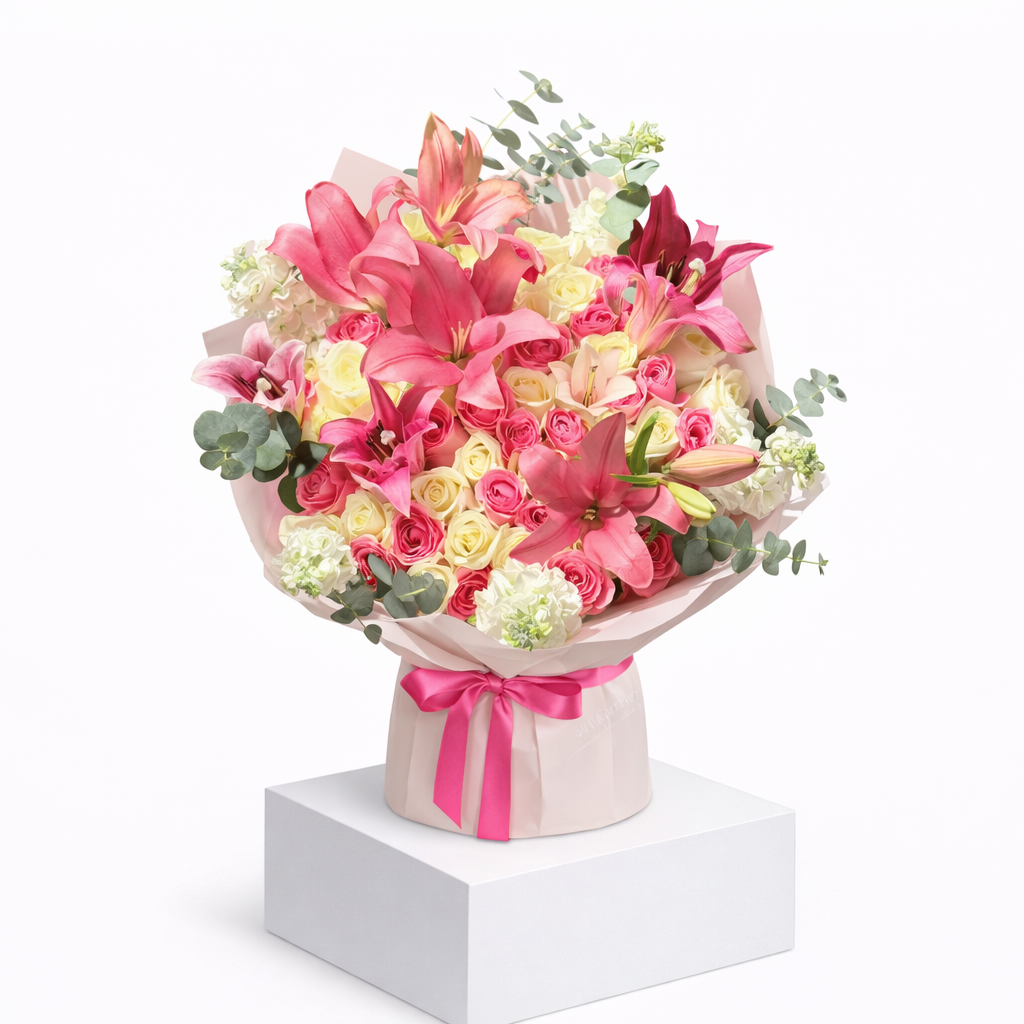 Rose Melody