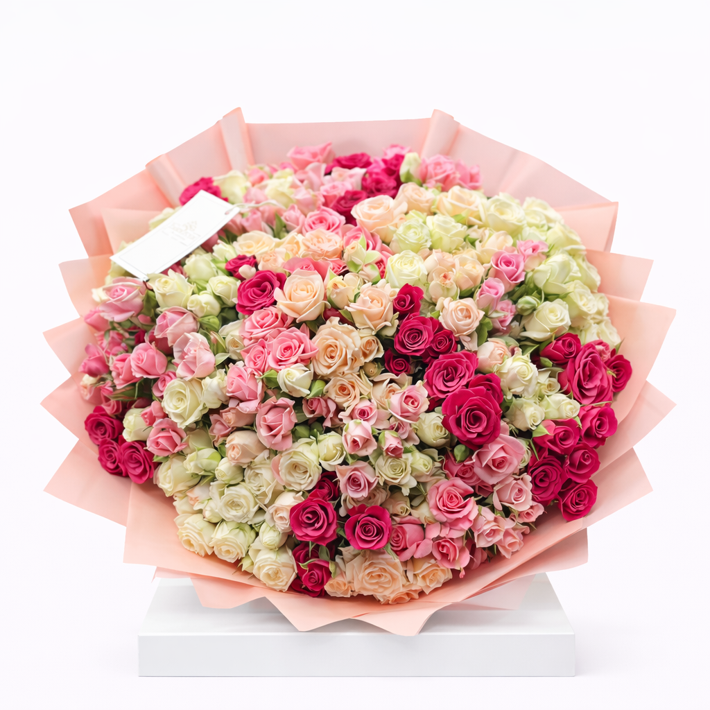 Royal Bloom