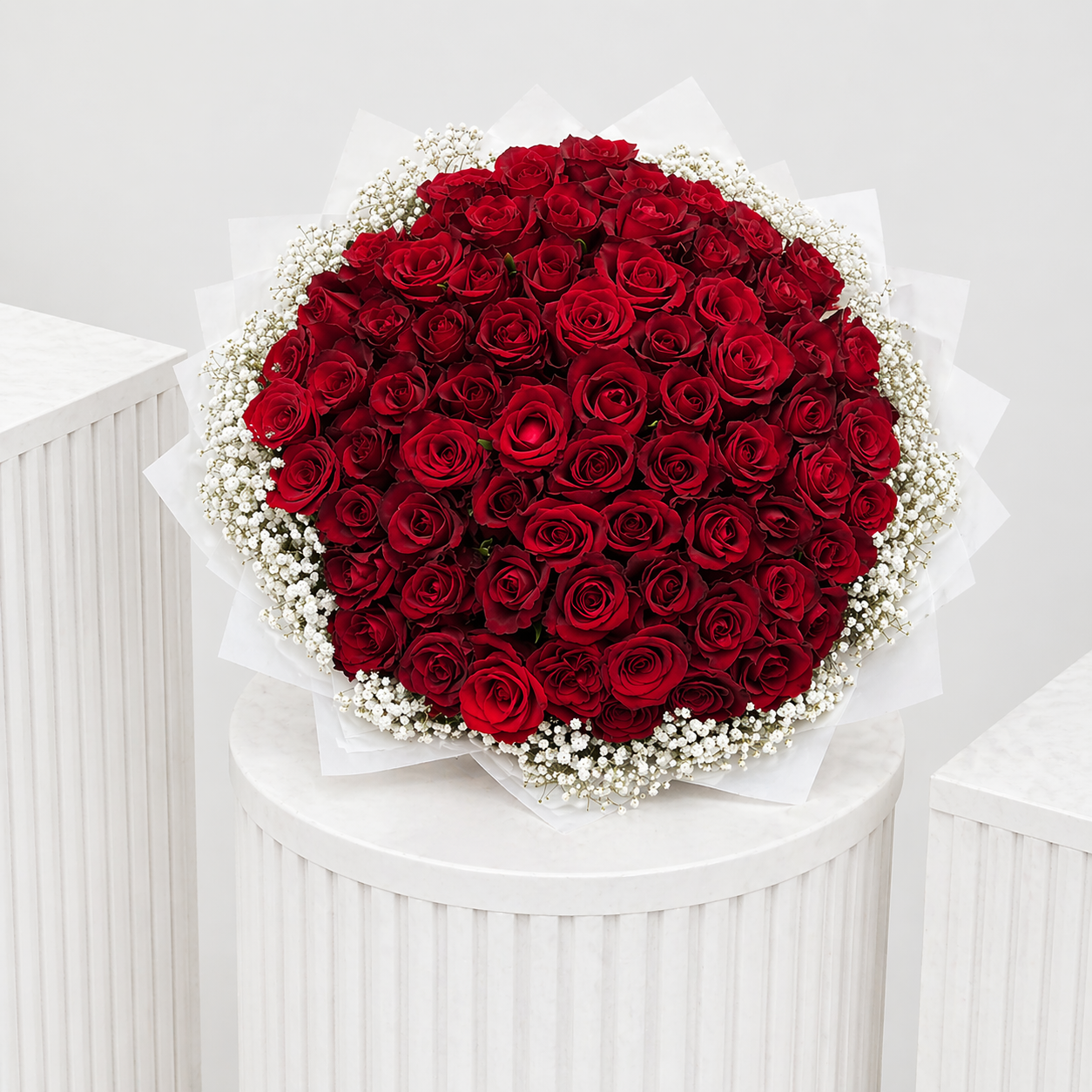 Secret Whisper Bouquet