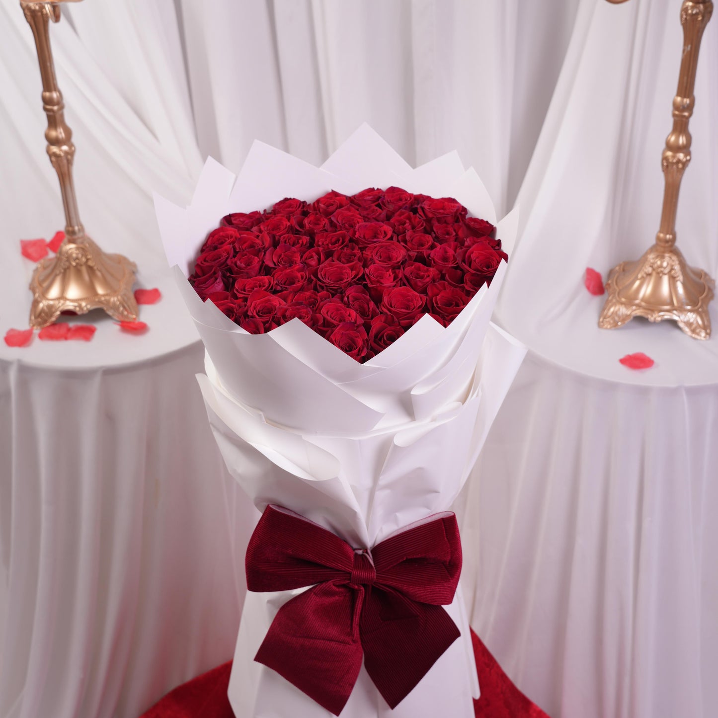 Velvet Bow